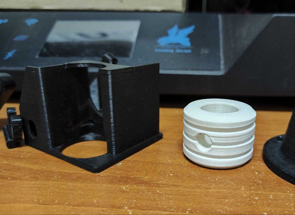 3D принтер Flyingbear Ghost 5