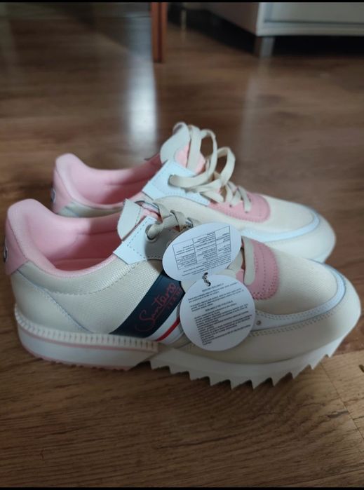 Buty sportowe - Nowe z metką
