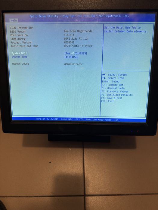 Rkiper в гарному стані