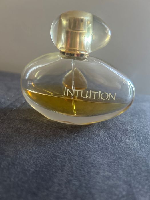 Perfumy intuition estee lauder