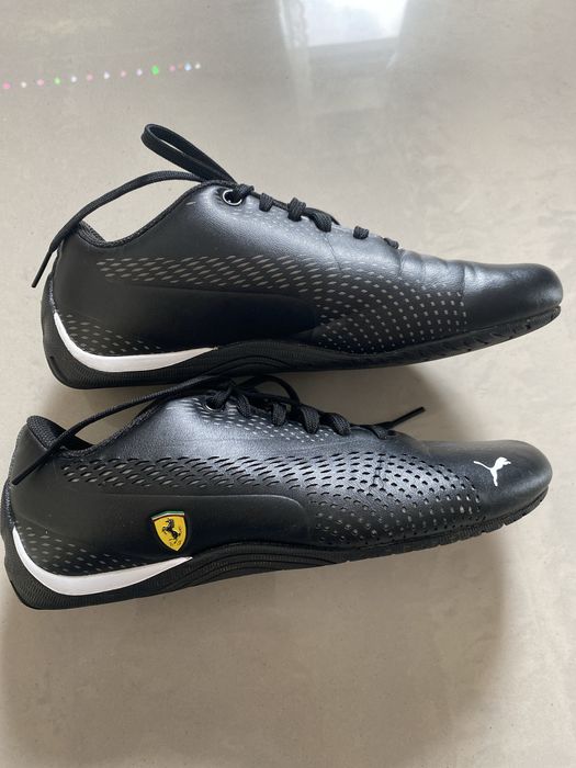 Puma SF Drift Cat Ultra II