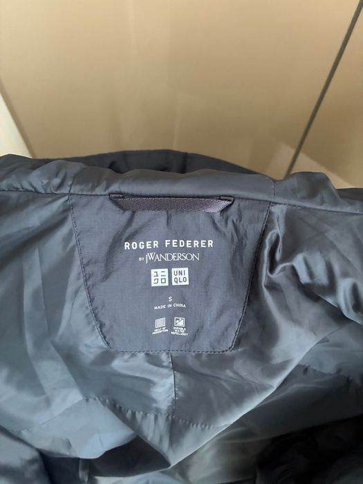 Куртка утеплена Uniqlo (оригінал) нова з бірками