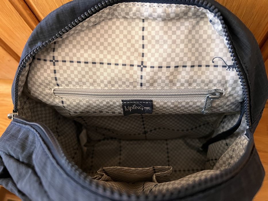 Рюкзак Kipling CITY PACK S