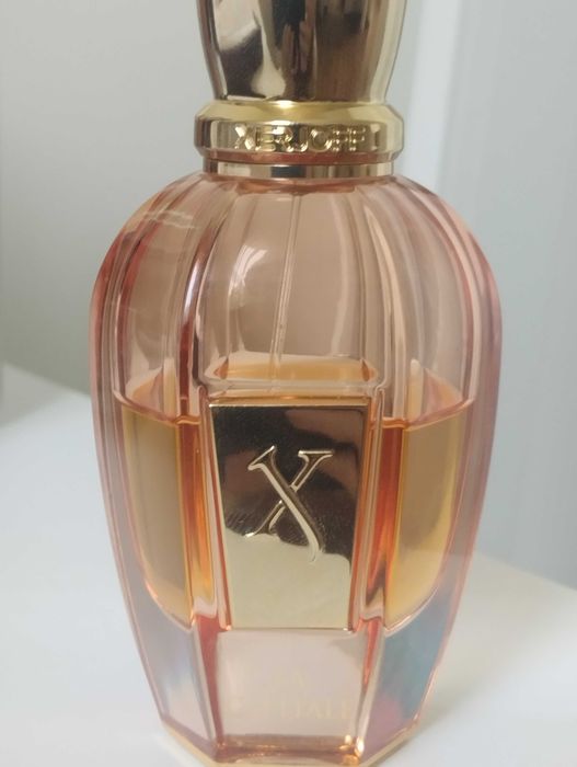 Xerjoff La Capitale parfum 50 ml