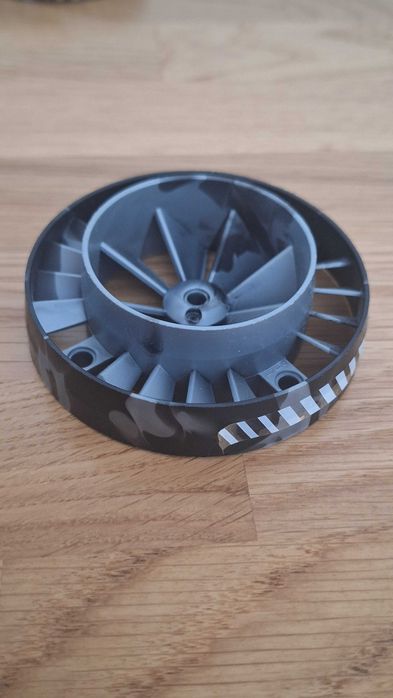 Lego 53983pb01  - Koło turbina 1szt  (A)