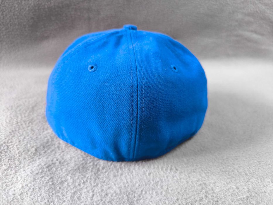 Кепка бейсболка Superman New Era - 55,8 см