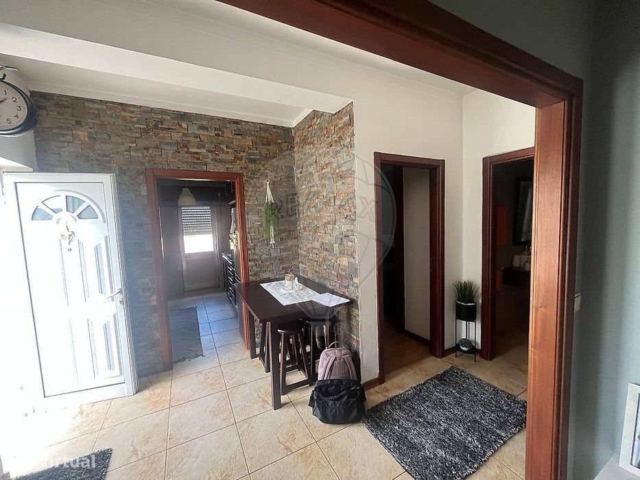 Apartamento T2 para venda