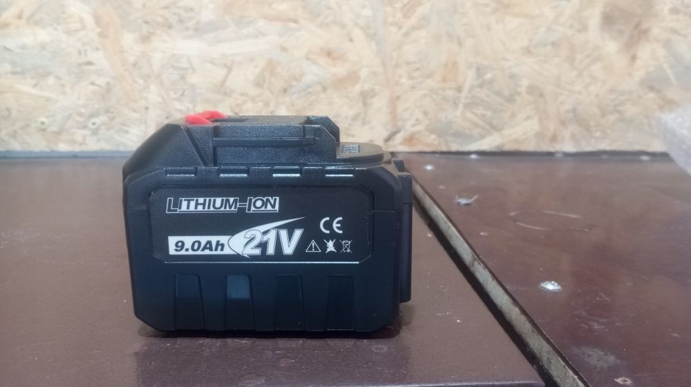 Продам акаммулятор новый