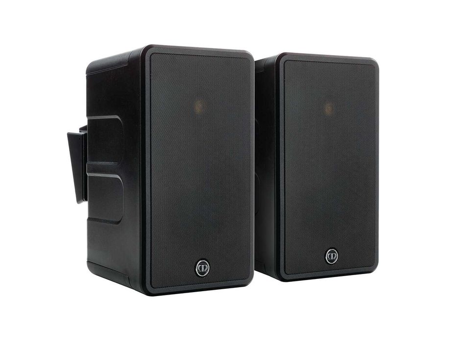 Monitor Audio Climate 60 głośniki zewnętrzne Lokal Restauracja SKLEP