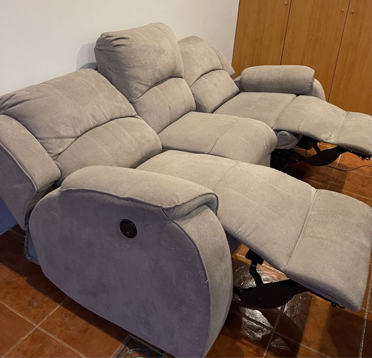 Sofá sistema “Relax”