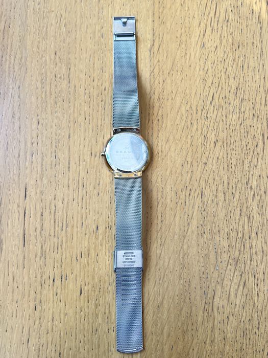 Zegarek damski Skagen Nicoline