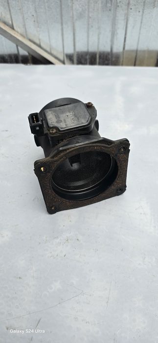Przepływomierz 2.8 V6 AAH Audi 80 B4 3 piny