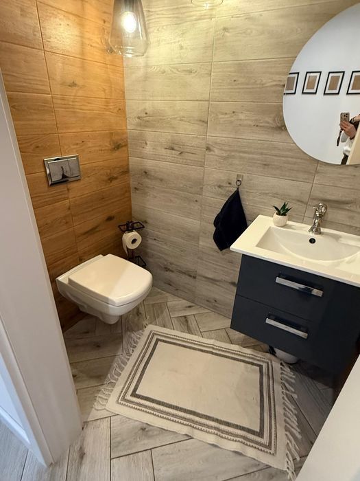 Wynajmę dom Człuchów