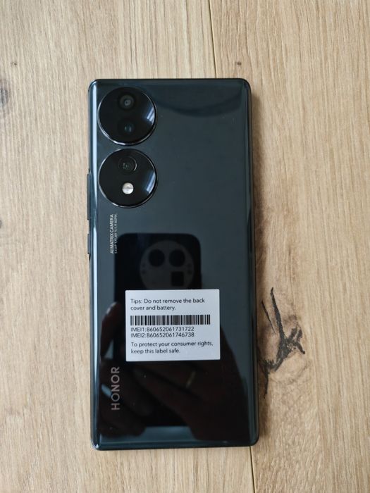Smartfon Honor 70