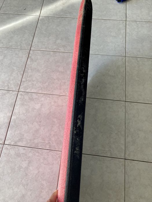 Prancha bodyboard Pride