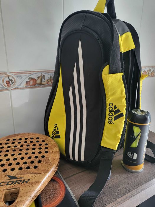 Raquete Padel Cork Light