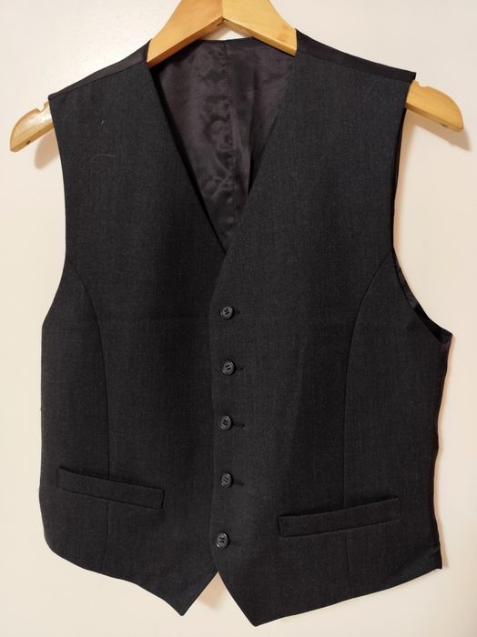 Colete de Fato para Homem - Golf Linea Uomo (T. 44 / S)