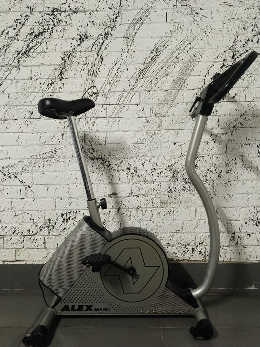 Rower Stacjonarny Elektromagnes Wysyłka HIT