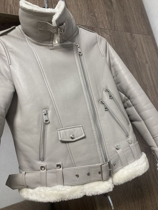 Трендова дублянка