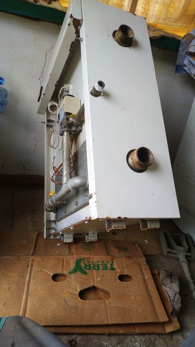 Продам кател бу одноконтурный Барский. звоните +380 50 848 7285 Барски