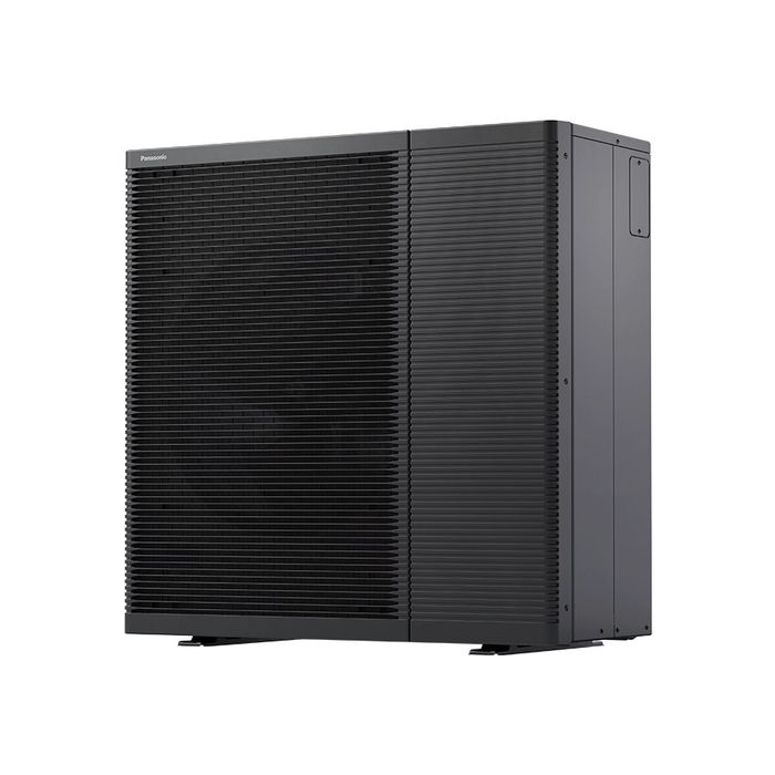 Pompa ciepła z montażem Panasonic Aquarea gen L 7kw R290 Kompletna Kotłownia