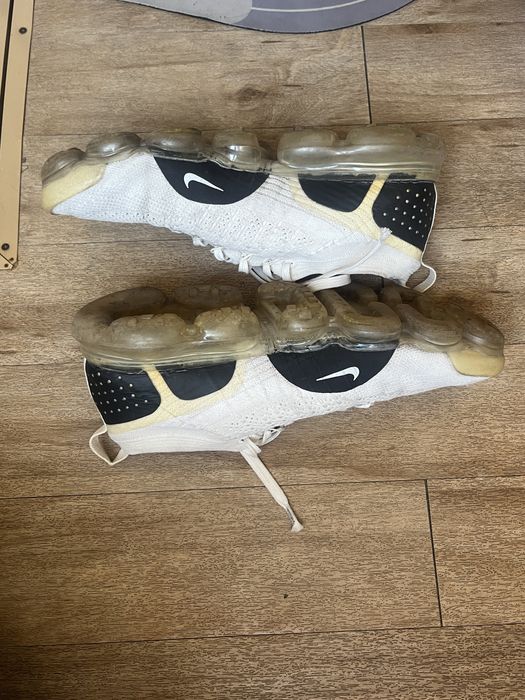 Nike vapormax 45