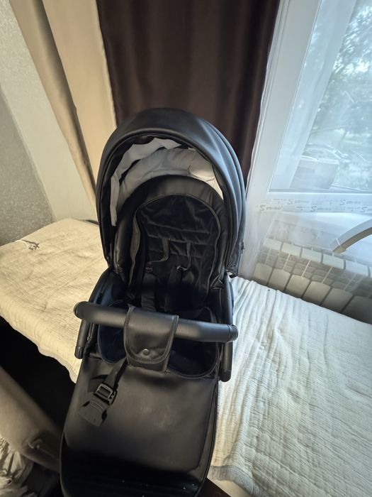 Коляска Verdi Mirage 2в1