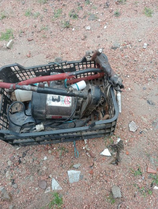 Maquina de tosquiar ovelhas