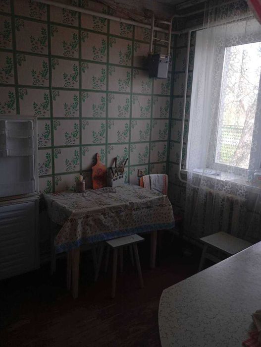 Будинок під Києвом (с.Варовичі)