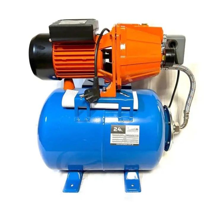 Насосна станція JET 100 A(a)