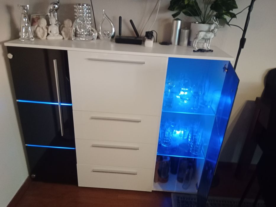 Komoda Bari bardzo ładna super cena