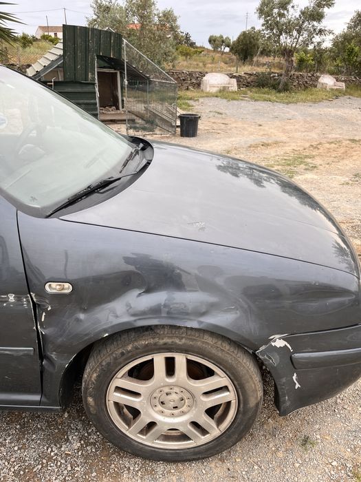 Volkswagen Golf 4 1.6