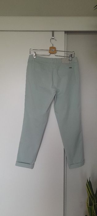 Spodnie Tajfun roz 38