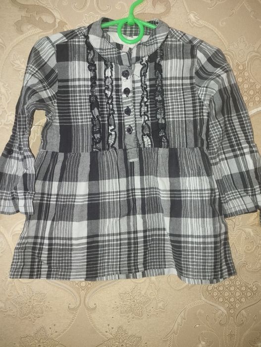 На дівчинку 6-7 років