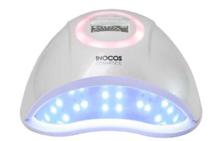 catalisador unhas + broca de unhas INOCOS + vernizes como novo!