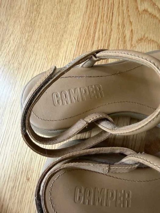 Camper sandals 36,5