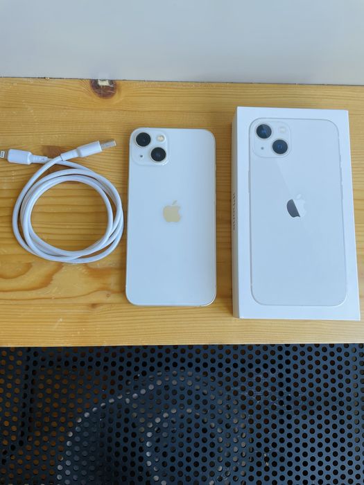 Iphone 13 128 GB