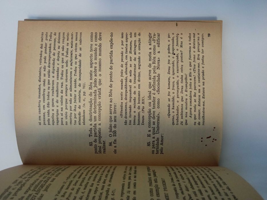 Subversão ou Evangelho?, de José da Silva