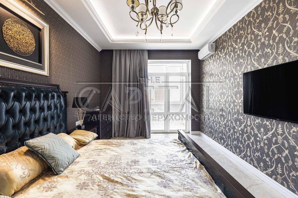 Продаж 2к квартири, ЖК Аристократ, вул. Коновальця Євгена, Печерськ