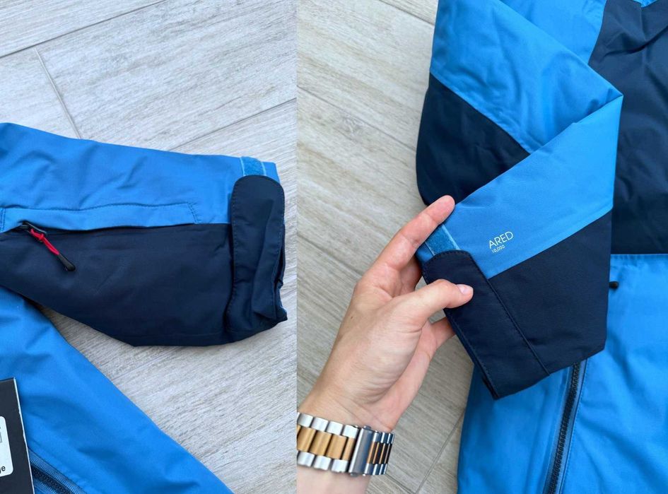 Чоловічі лижні костюми Dare 2B Intercede Мембрана 30к/10к Оригінал! L