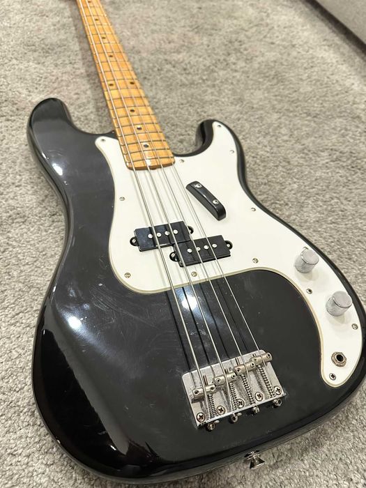 Vester Stage Series Precision Bass