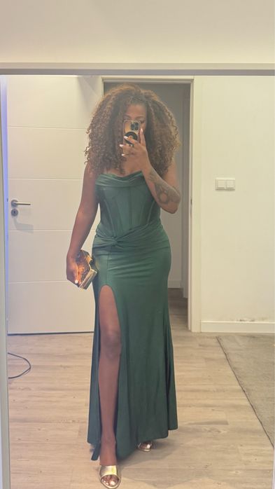 Vestidos de festa