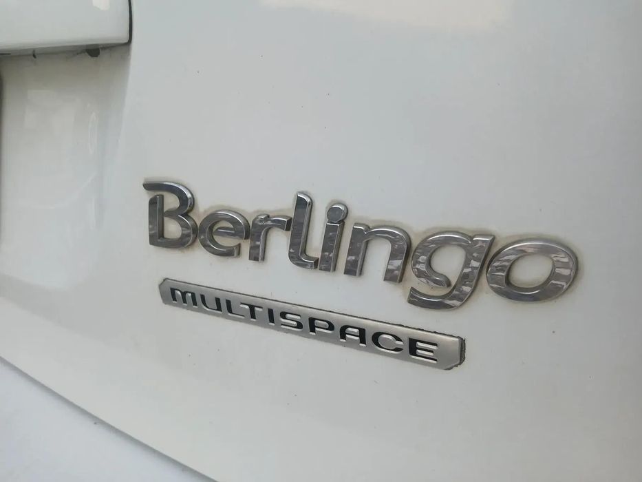 Citroën Berlingo 1.6 BlueHDi XTR