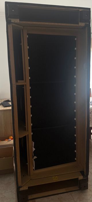 Sofá 3 lugares ikea