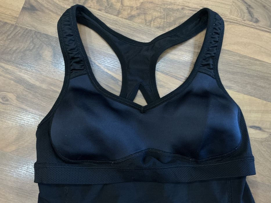 Женская спортивная майка Nike Найк размер M