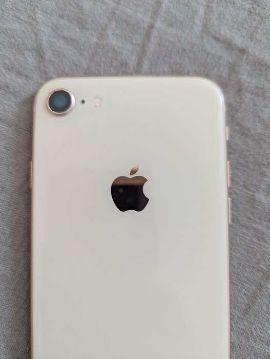 Iphone 8 - 256 GB