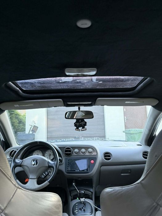 Honda integra dc5/ acura RSX