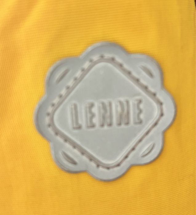 Зимова куртка (парка)  LENNE