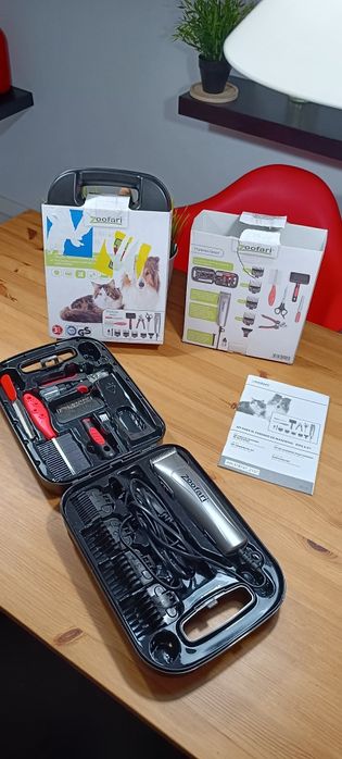 Kit estética caninos nova ler anuncio