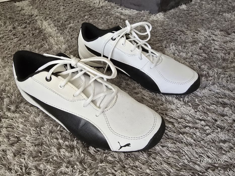 Tenis Puma Drift Cat 5  (NOVOS)